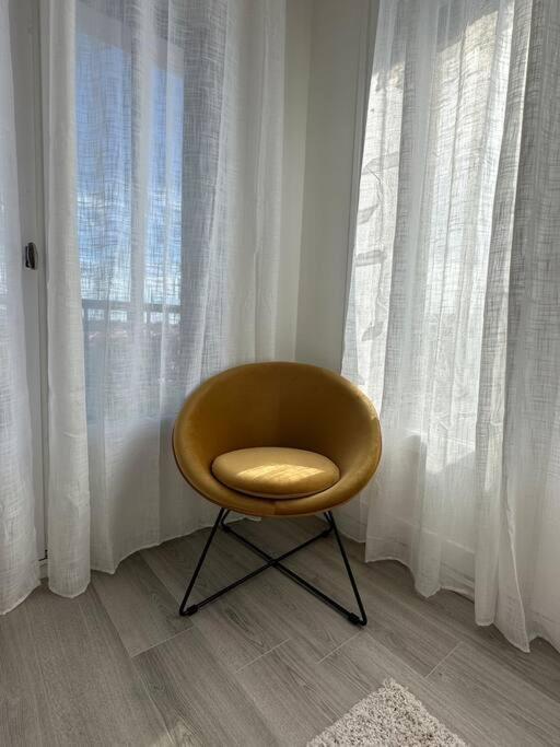 佩皮尼昂T3 Moulin A Vent Proche Upvd公寓 外观 照片